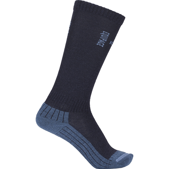 EQ Cecily Technical Villasukat Navy (L)
