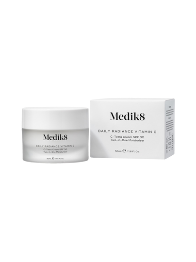 Medik8 daily radiance vitamin c 50 ml