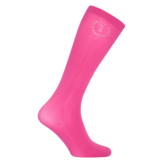Sukat IRHImperial Sparkle Flower Pink (39/42)