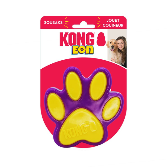 KONG Eon Paw - XL: P 12 x L 12 x K 4 cm