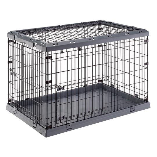 Ferplast Superior -kuljetushäkki - L 118 x S 77 x K 82,5 cm