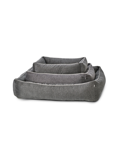 Classic eco koiran peti - verhoiltu