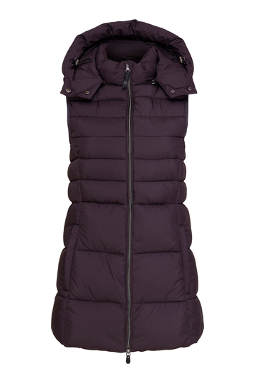 EQ Jill vest After Dark (L)