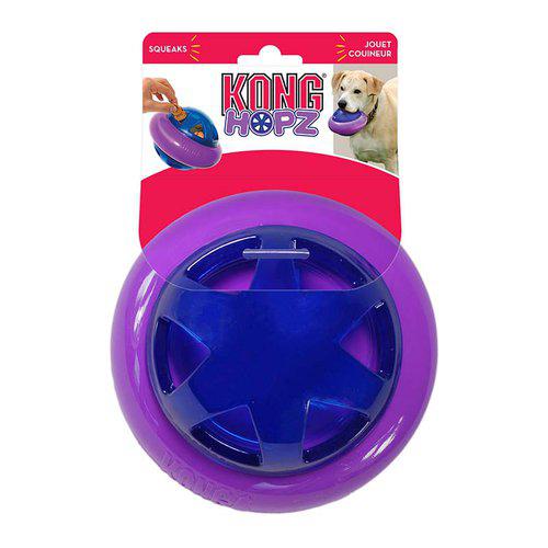 KONG Hopz Koiran Lelu - Small