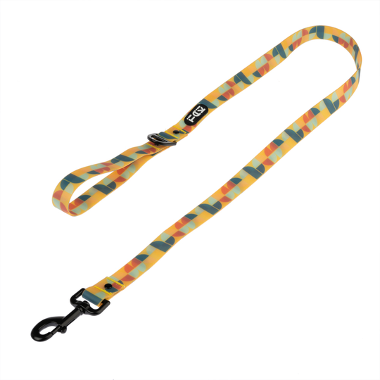 TIAKI Easy Care -talutushihna - 120 cm pitkä, 25 mm leveä