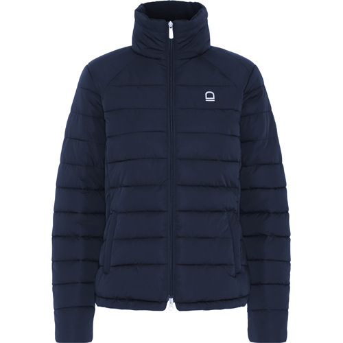 EQ Master Pehmustettu Takki - Navy (128)