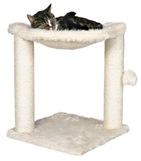 Trixie Raapimapuu Creme -50 cm