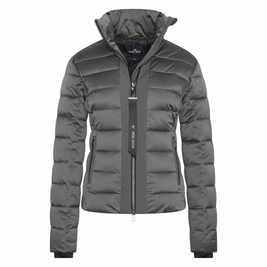 Euro-Star Bombertakki ESCarrera - Magnet Grey (L)
