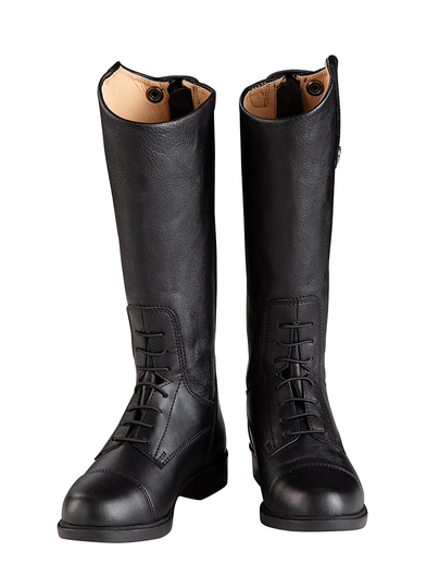 Källquist- Field Boot Mandy Protect Juniori - Synteettinen nahka (28)