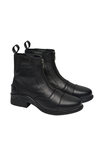 EQ Cerina Zip 2.0 Musta (43)