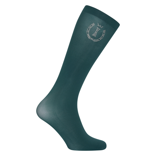 Sukat IRHImperial Sparkle Forest green (35/38)