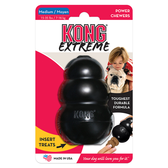 KONG Extreme - M (8,5 cm)