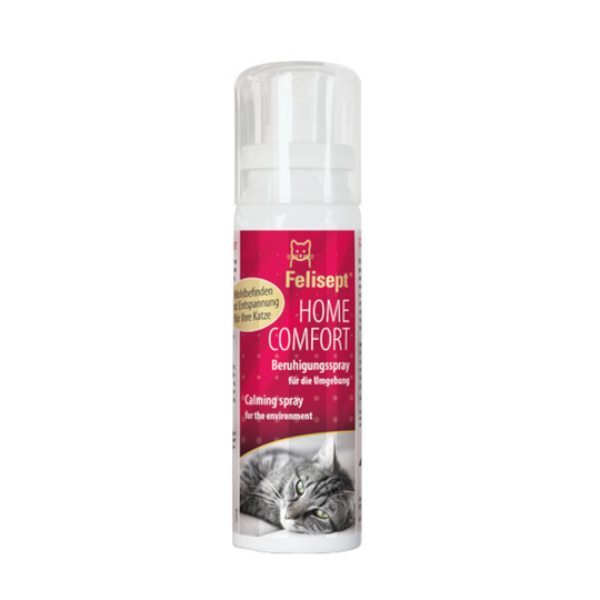 Felisept Home Comfort -rauhoitussuihke - 100 ml