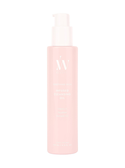 Soothing rich infused cleansing oil - puhdistusöljy 125 ml