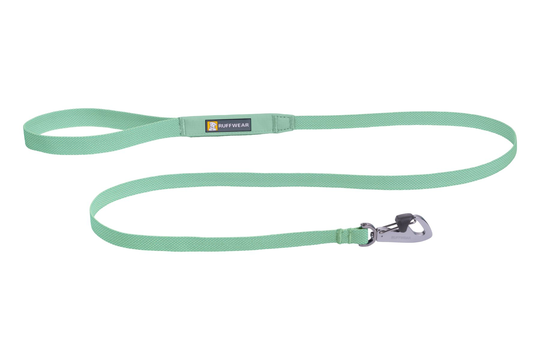 Ruffwear Hi & Light Talutushihna - Sage Green