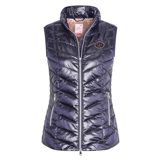 Liivi IRHJuice Navy (L)