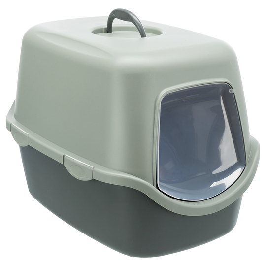 Trixie Be Eco Vico- katollinen kissanvessa - P 56 x L 40 x K 40 cm