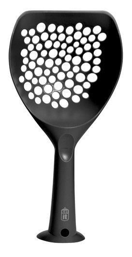 CATIT - Cat Litter Scoop 32Cm Black - (785.0004)