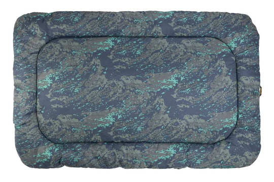 Ruffwear Basecamp Koiran Peti - Tidal Teal (L)