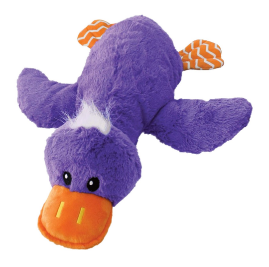 Kong - Comfort Jumbo Xl purple
