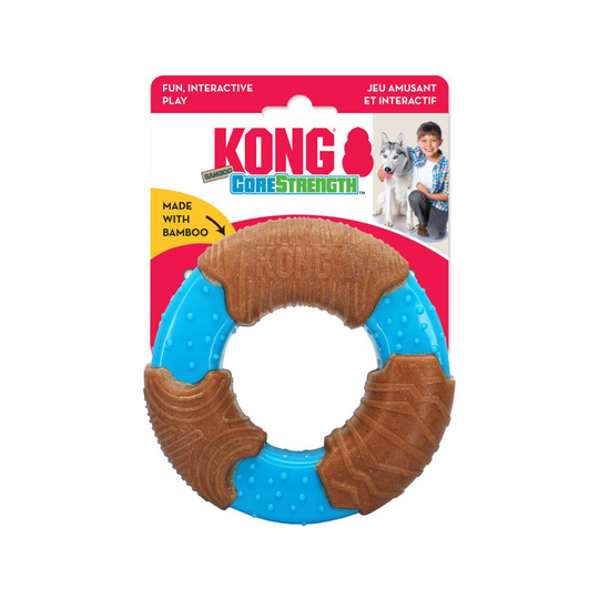 Kong Purulelu, Small - Rengas