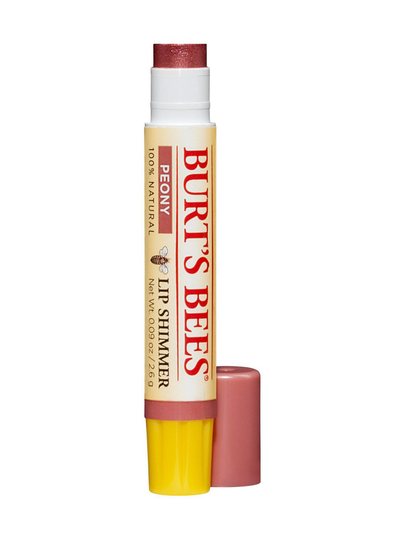 Lip shimmer- sävyttävä huulivoide 2.6 g