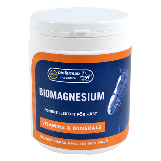 Eclipse Biofarmab Biomagnesium - 400 g