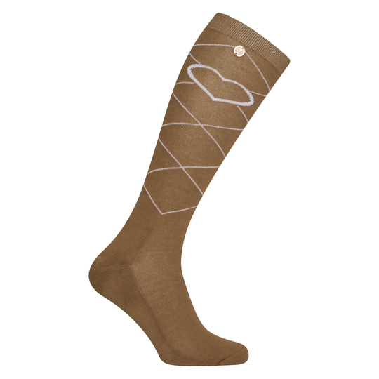 Sukat IRHImperial Heart Sandy Beige (39/42)