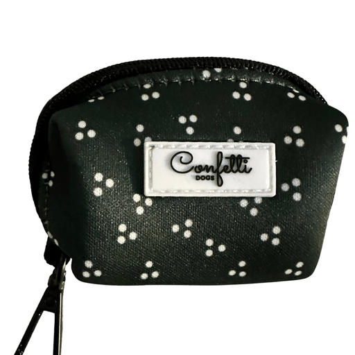 Confetti Dogs - Dog Waste Bag Holder Dots - (PPO2418S)