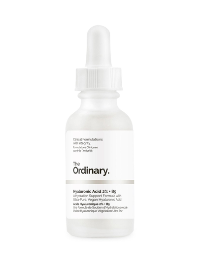 Hyaluronic acid 2 % + b5 -liuos 30 ml
