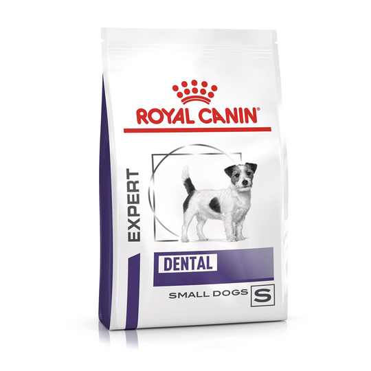 Royal Canin Expert Dental Small Dogs - 3,5 kg