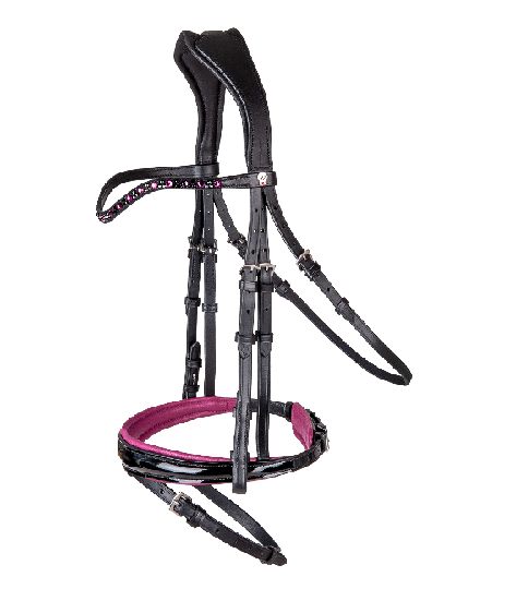 Waldhausen X-Line Cranberry Suitset (Full)