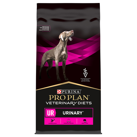 Purina Pro Plan Veterinary Diets - UR Urinary - 12 kg