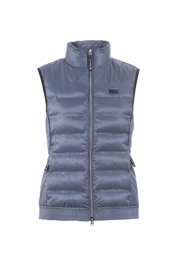 Cavallo Floor Liivi - Midnight Blue (42)