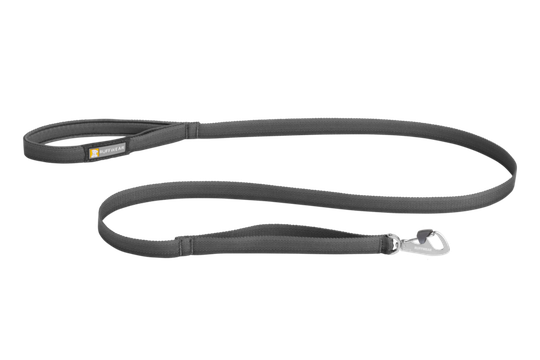 Ruffwear Front Range™ Hihna - Twilight Gray - UUSI MALLI