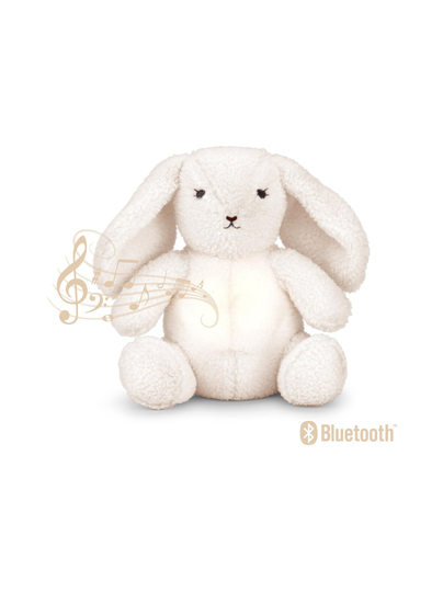 Bunny - led-lamppu ja bluetooth-kaiutin