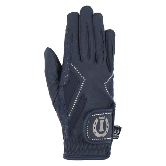 Hanskat IRHWhatever Navy (M)