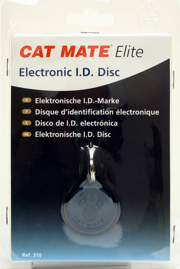 CatMate - Avain Elite Chip 355-kissanluukkuun