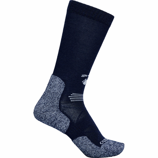 Catago Silja Villasukat - Midnight Navy (33-36)