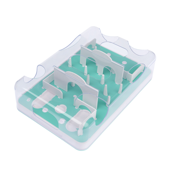 TIAKI Fun Puzzle -älylelu - 1 kpl