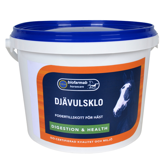 Eclipse Biofarmab Harpagojuuri - 600 g