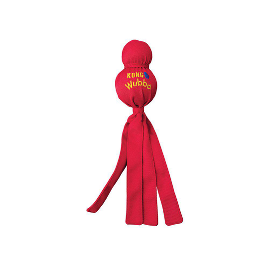 Kong - Wubba Red Xl 49.5X14X9.5Cm
