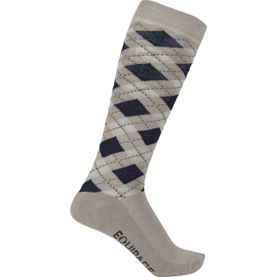EQ Lax Sukat Desert Taupe (36-41)