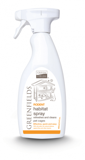 Greenfields - Habitat Spray 400ml - (WA2972)