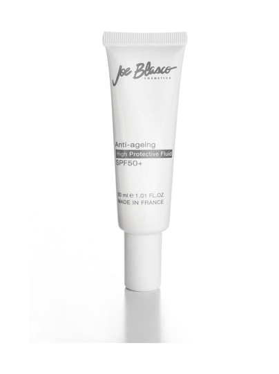 Anti-ageing high protective fluid spf50+ aurinkosuojavoide 30 ml