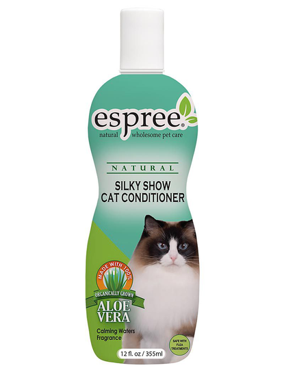 Espree Silky Show Kissan Shampoo - 355 ml