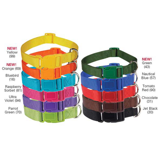 Z & Z -nailonpanta (35-51 cm) (Keltainen)