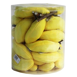 Matatabi-Banaani Kissan lelu