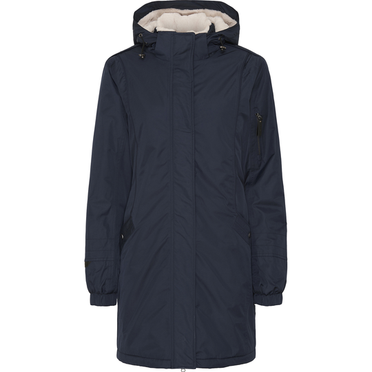 EQ Jenna Takki Navy (2XL)