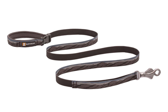 Ruffwear Flat Out Talutushihna 2021- Rocky Mountains